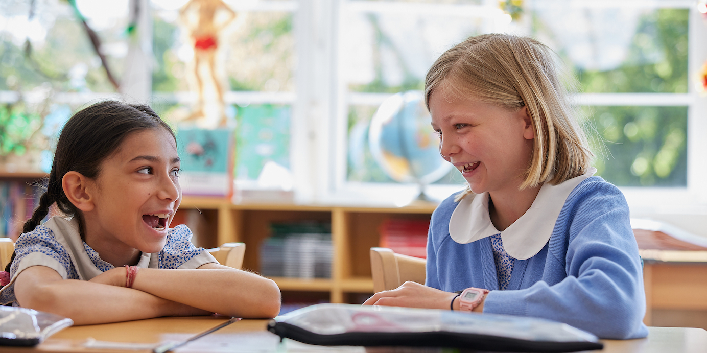 St James Preparatory School